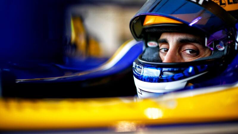 Formula E, ePrix di Berlino: vince Buemi