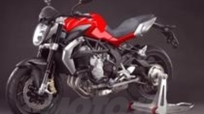 MV Agusta Brutale 675, la parola ai concessionari