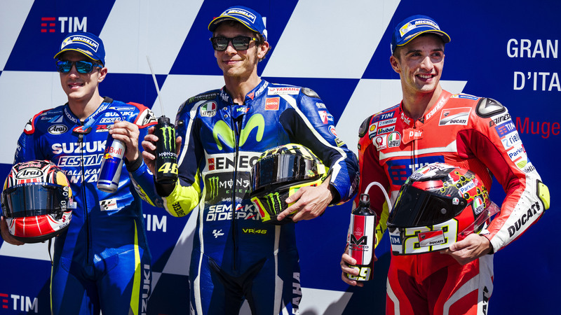 MotoGP, Mugello 2016. Spunti, considerazioni e domande dopo le qualifiche 