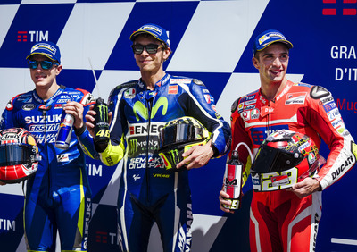 MotoGP, Mugello 2016. Spunti, considerazioni e domande dopo le qualifiche 