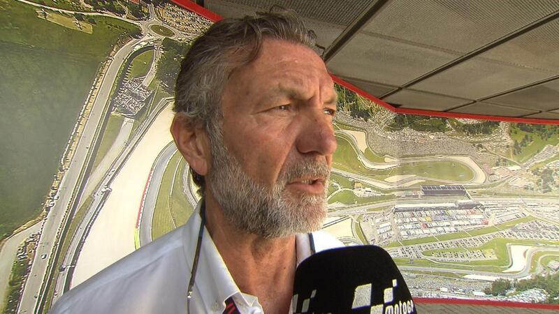 &Aacute;ngel Charte: "Ecco come sar&agrave; il protocollo medico della MotoGP"