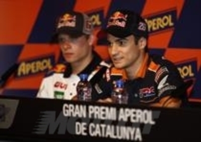 Pedrosa, rinnovo con Honda entro quindici giorni