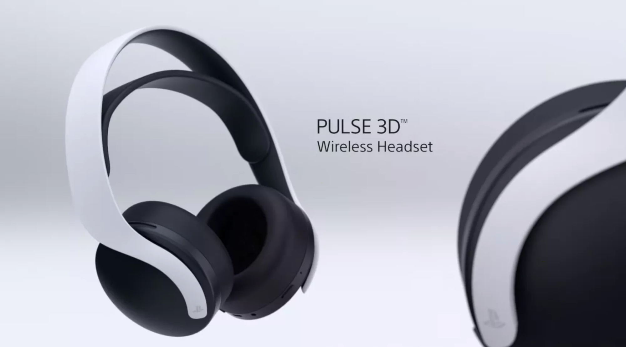 Sony PlayStation5 Pulse 3D Wireless Headset