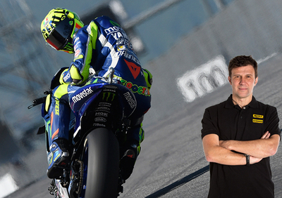 La versione di Zam. Le qualifiche del GP d'Italia 2016