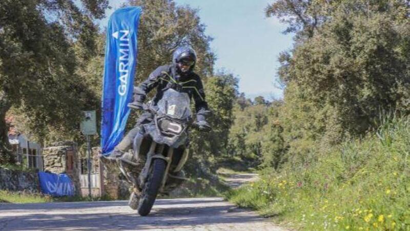 Adventure Riding organizza sei tour gratuiti