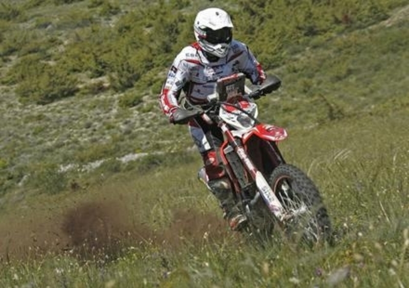 Piediluco, dal canottaggio al Motorally