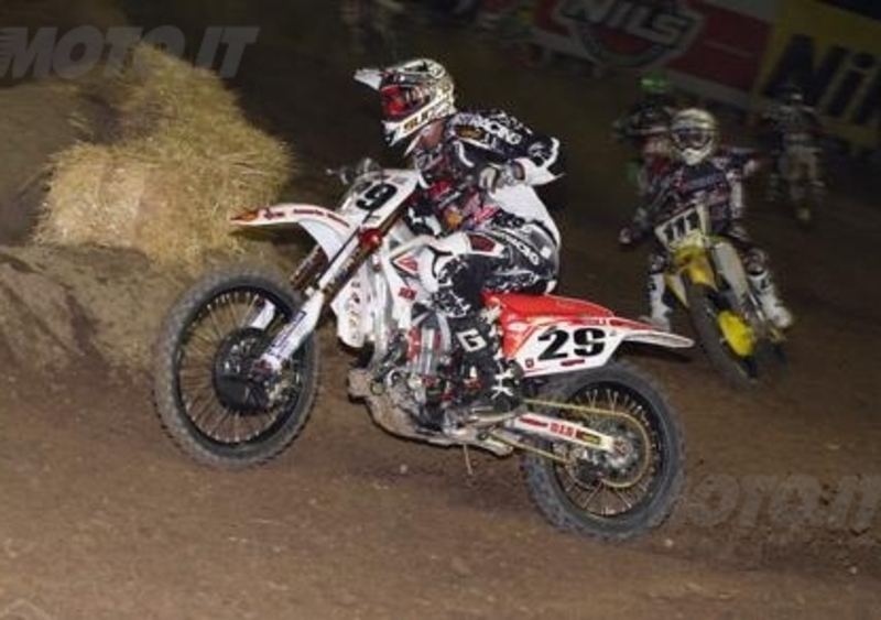 Internazionali d&#039;Italia SX, Abano: quotazioni in ascesa!