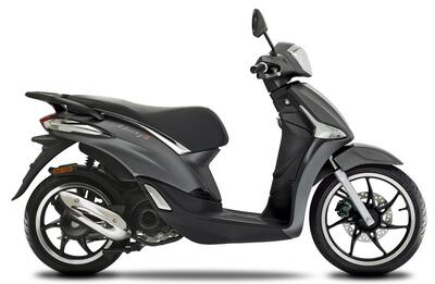 Piaggio Liberty S 50