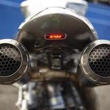 Come ti stravolgo la Ducati 1199 Superleggera: The Super by Roland Sands 3