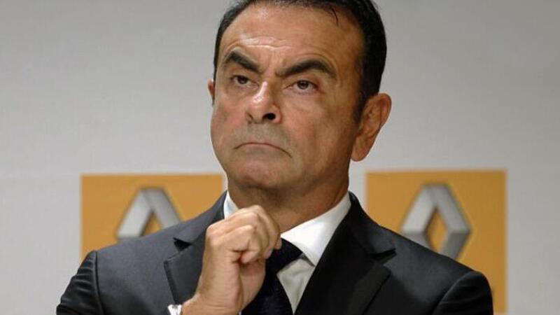 Carlos Ghosn, piano interno per estrometterlo da Nissan?