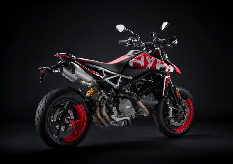 Ducati Hypermotard 950 Hypermotard 950 RVE (2020) (3)