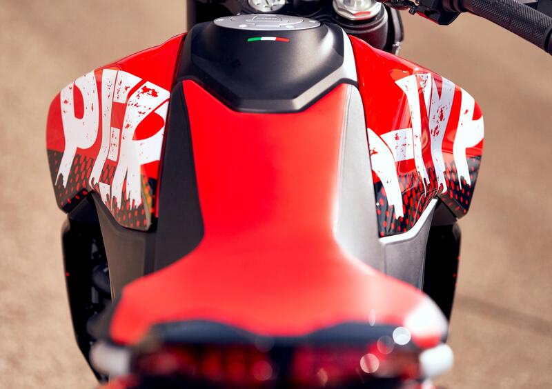 Ducati Hypermotard 950 Hypermotard 950 RVE (2020) (8)