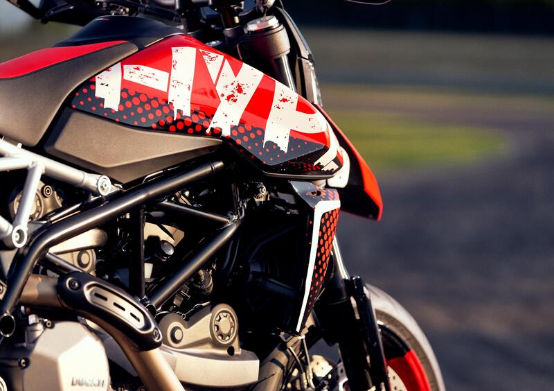 Ducati Hypermotard 950 Hypermotard 950 RVE (2020) (12)