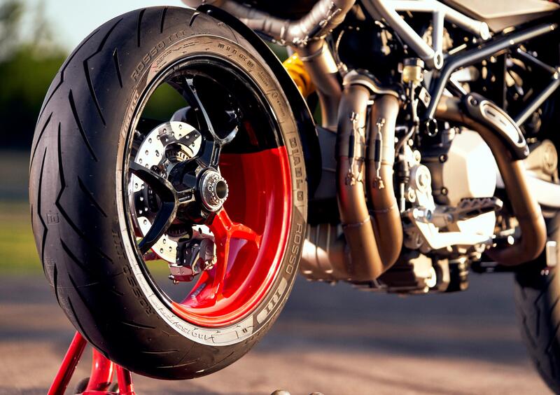 Ducati Hypermotard 950 Hypermotard 950 RVE (2020) (13)