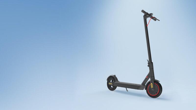 TEST&nbsp;Xiaomi Electric Scooter Pro. Il monopattino elettrico super versatile