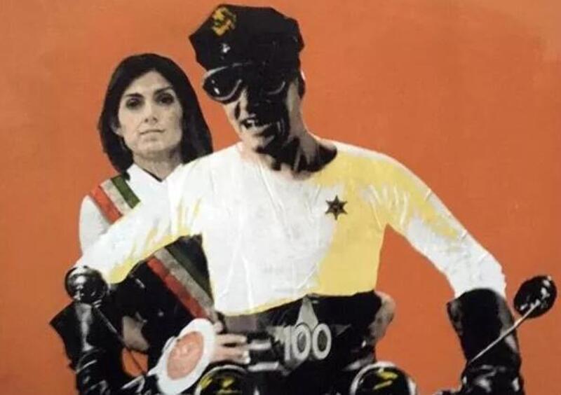 Alberto Sordi nasceva oggi, 100 anni fa: ecco tutte le moto dei suoi film