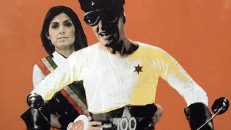 Alberto Sordi nasceva oggi, 100 anni fa: ecco tutte le moto dei suoi film