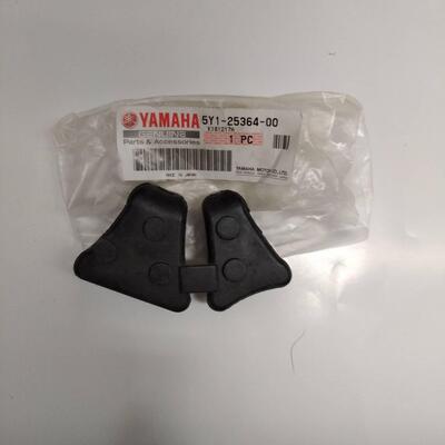 PARASTRAPPO ORIGINALE YAMAHA XT600/MT03/XT660