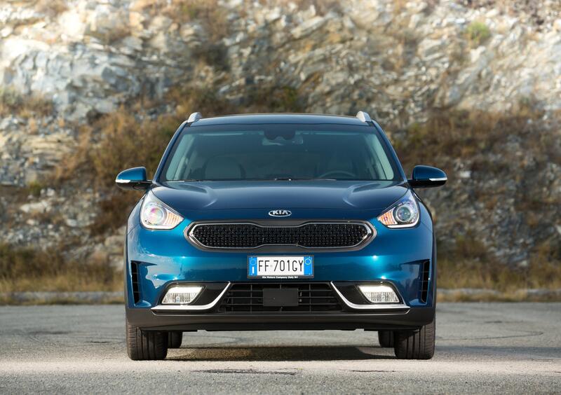 Kia Niro (2016-22) (24)