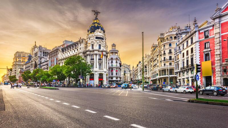 Anche la Spagna si dimentica delle moto