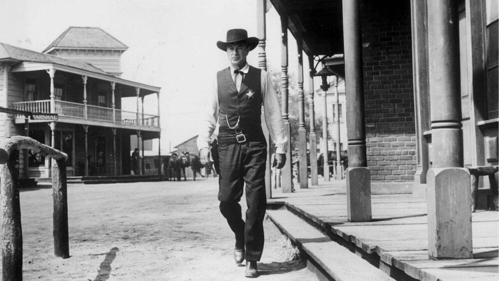 I 10 film western migliori di sempre