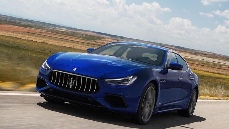 Estate 2020, Maserati scalda nuovi motori da record? Dall&rsquo;inedito piccolo Super4 ibrido al V8