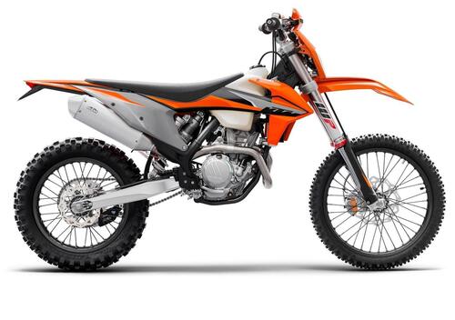 KTM 350 EXC-F (2021)