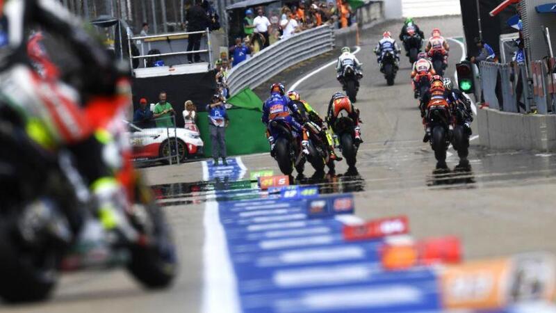 MotoGP. La Line-Up ufficiale di team e piloti per il 2021