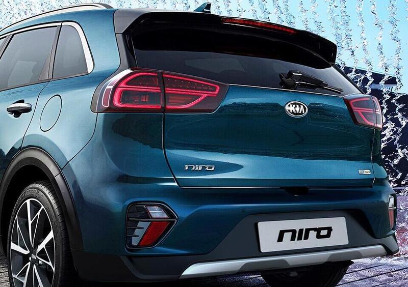 Kia Niro (2016-22) (6)