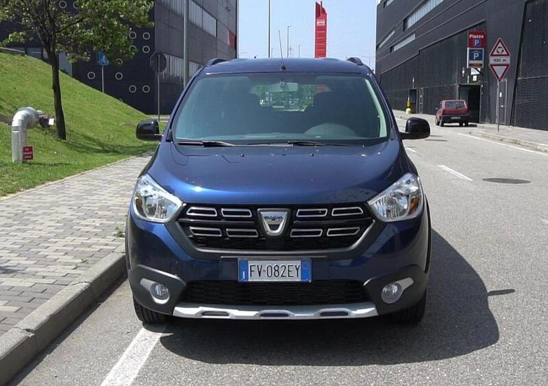 Dacia Lodgy (2012-22) (3)