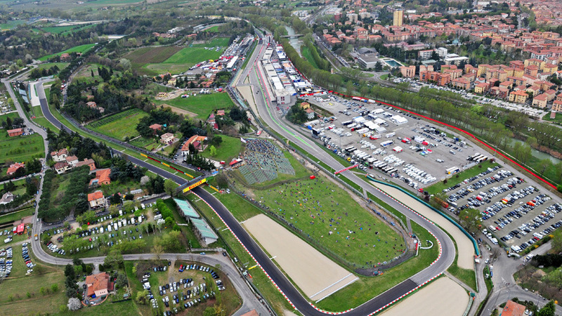 Formula 1, tra Imola e Mugello spunta Portimao