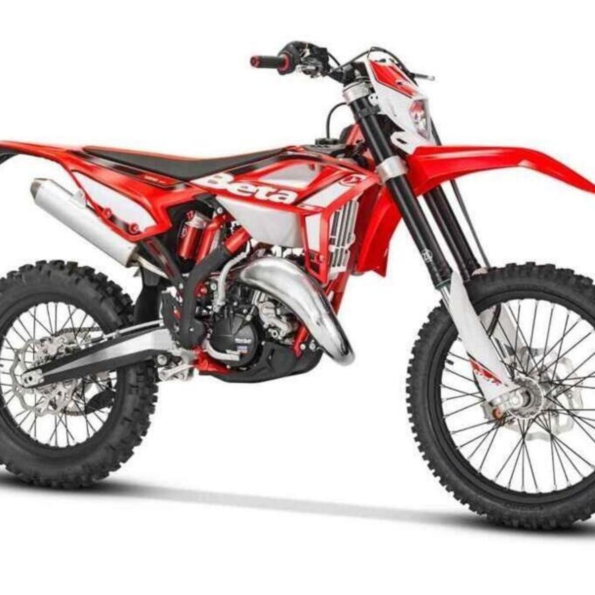 Betamotor RR 125 2T Enduro (2021)