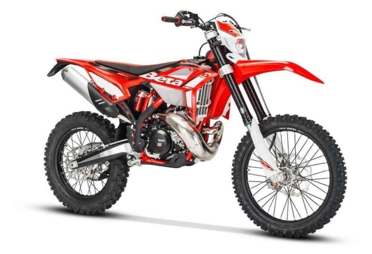 Betamotor RR 250 2T Enduro (2021)