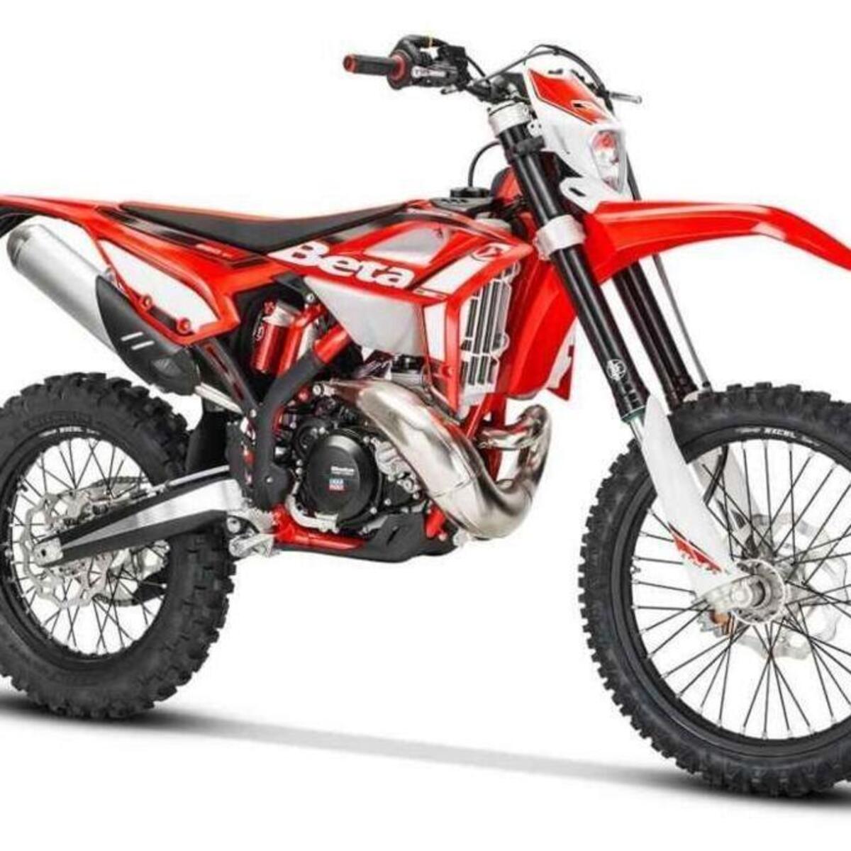 Betamotor RR 250 2T Enduro (2021)