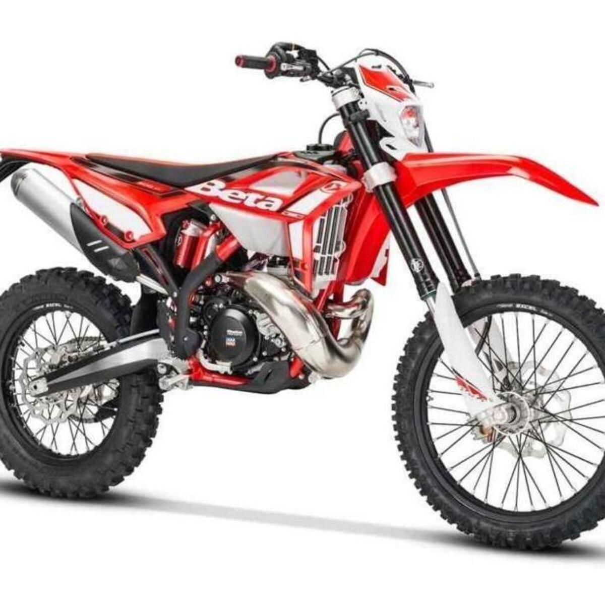 Betamotor RR 300 2T Enduro (2021)