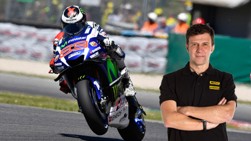 MotoGP 2016. La versione di Zam. Il GP d'Italia 2016