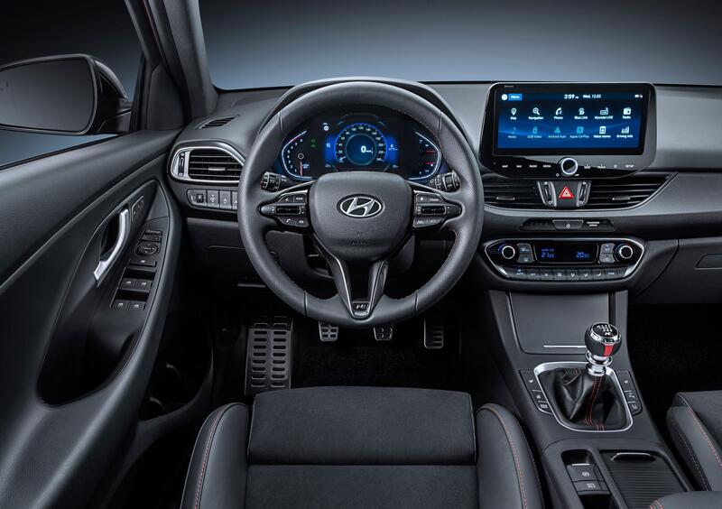 Hyundai i30 (32)