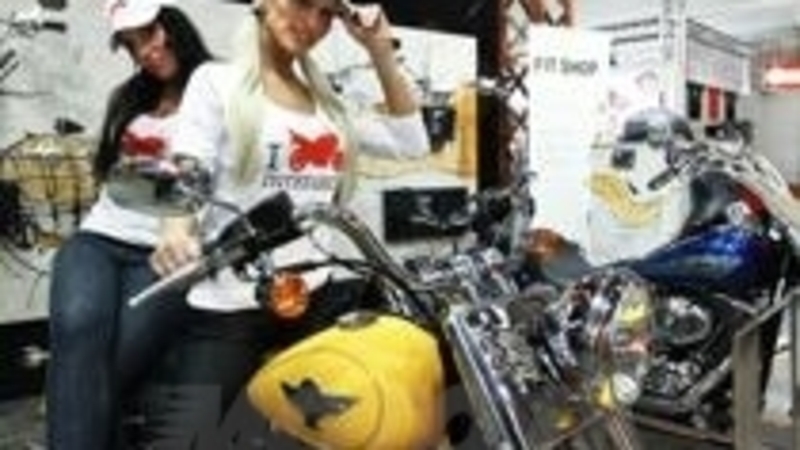 Intermot a Colonia. Inizia il conto alla rovescia. Previste grandi novit&agrave;