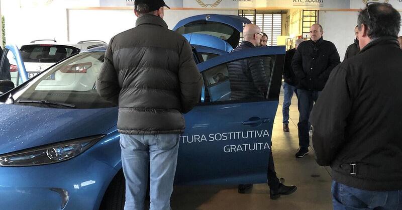 AsConAuto Academy: la formazione concessionari e officine in supporto al mercato sconvolto dalla pandemia