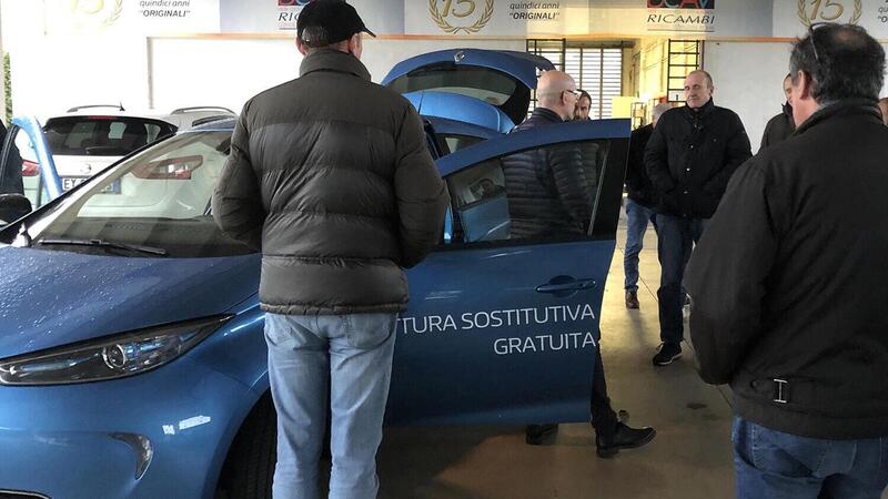 AsConAuto Academy: la formazione concessionari e officine in supporto al mercato sconvolto dalla pandemia