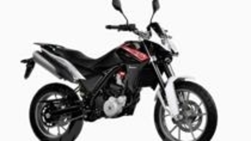 Husqvarna TR 650 Terra e TR 650 Strada: le stiamo provando!