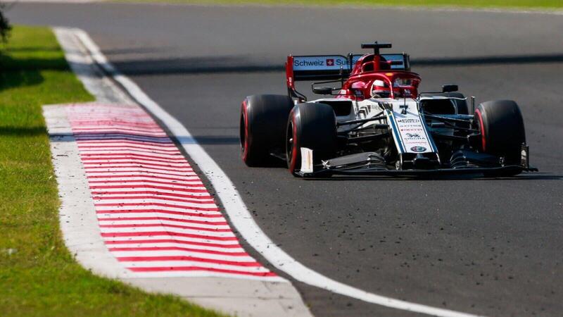 F1: Alfa Romeo, accordo commerciale con Sauber. Segno di una conferma nel Circus?