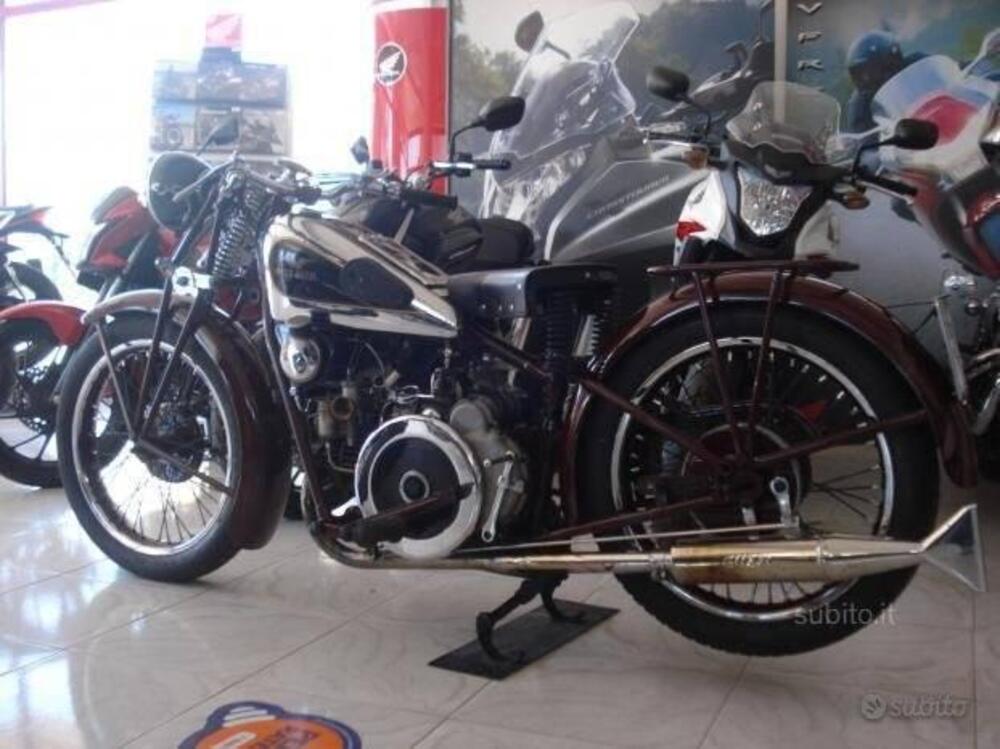 Moto Guzzi Sport 15 (2)