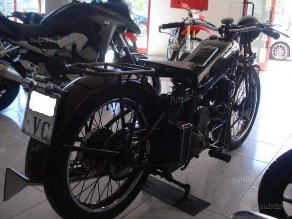 Moto Guzzi Sport 15 (3)