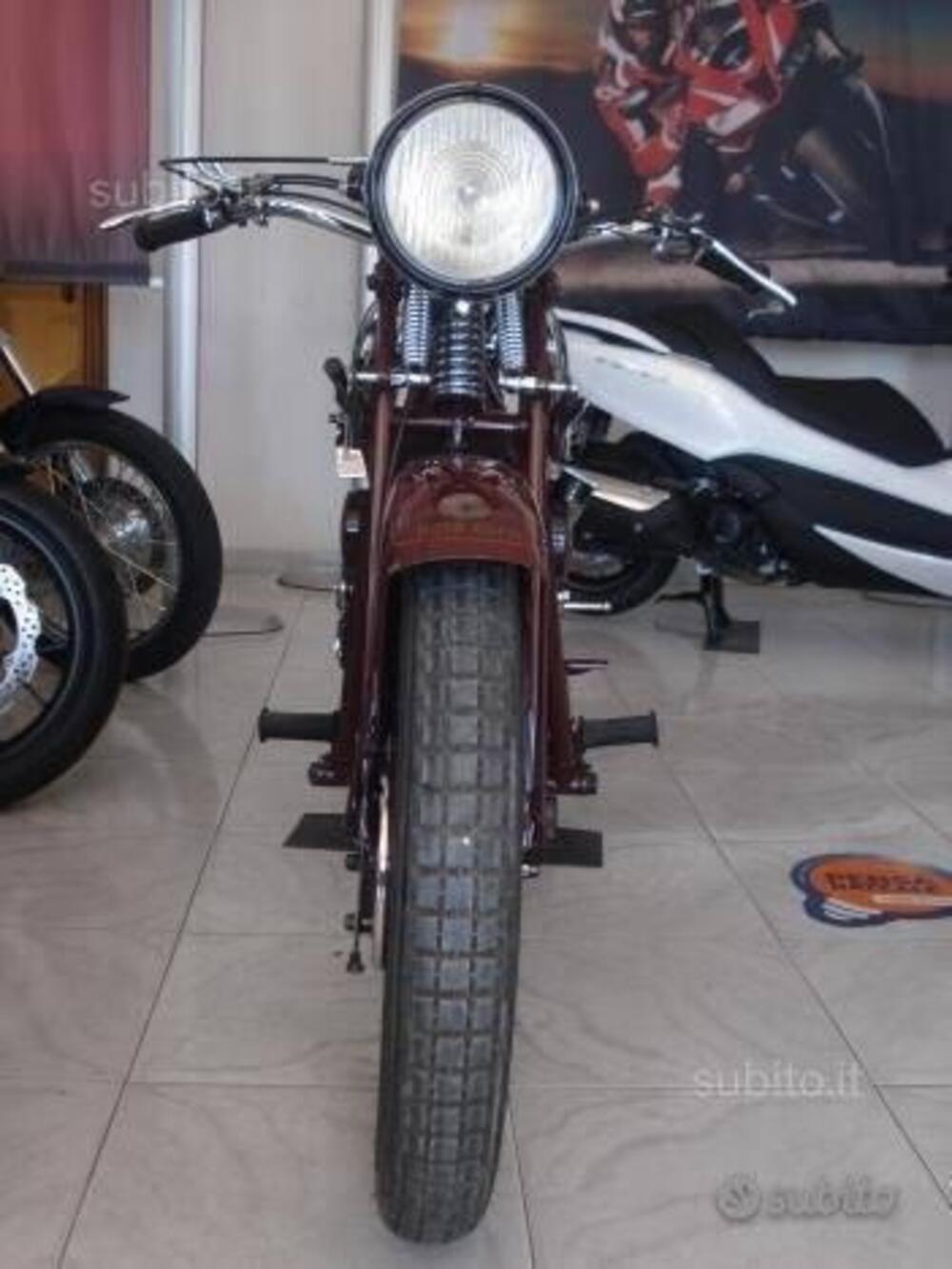 Moto Guzzi Sport 15 (5)
