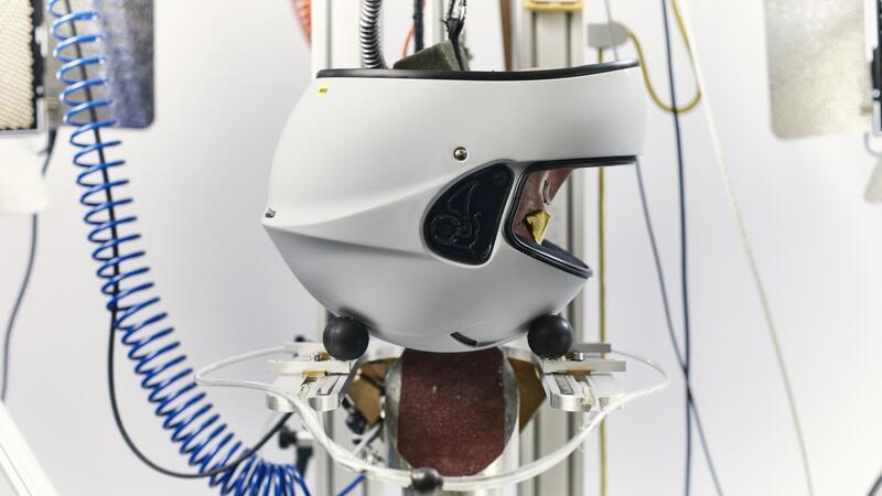 Guida alla scelta del casco