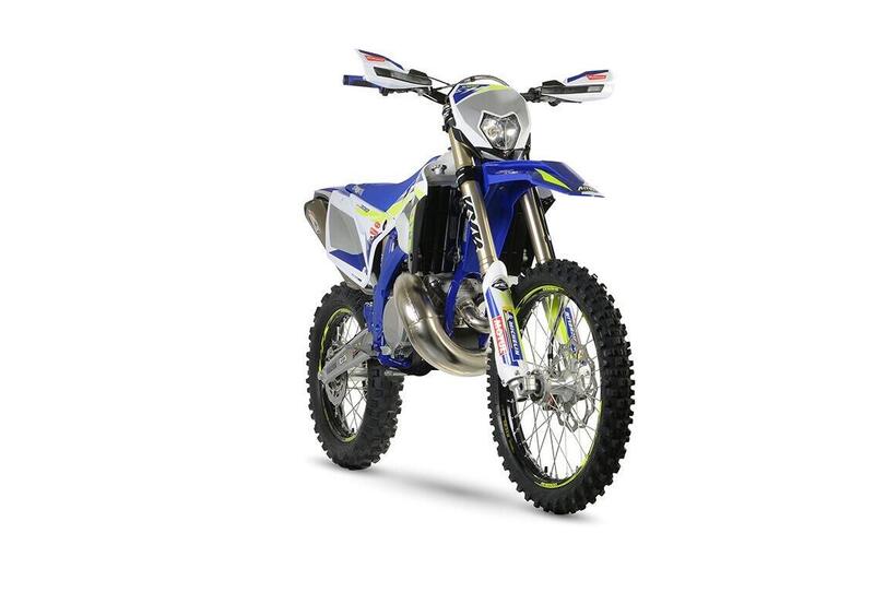 Sherco 300 SE 300 SE Factory (2021) (3)