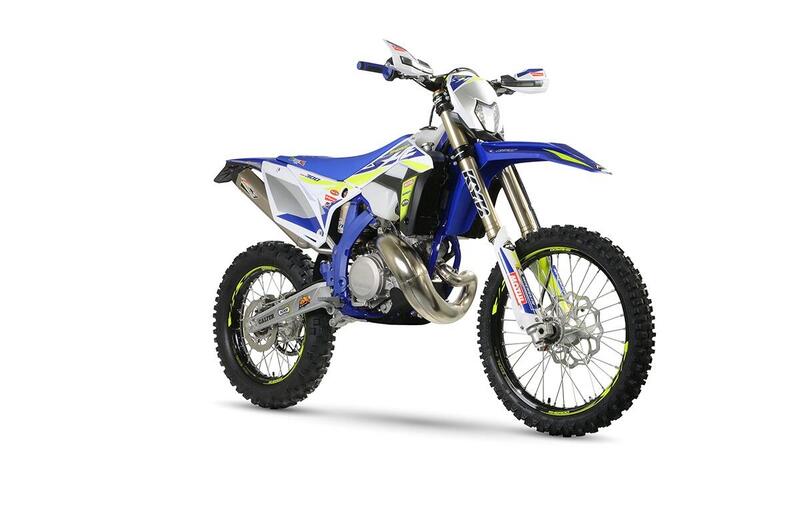 Sherco 300 SE 300 SE Factory (2021)