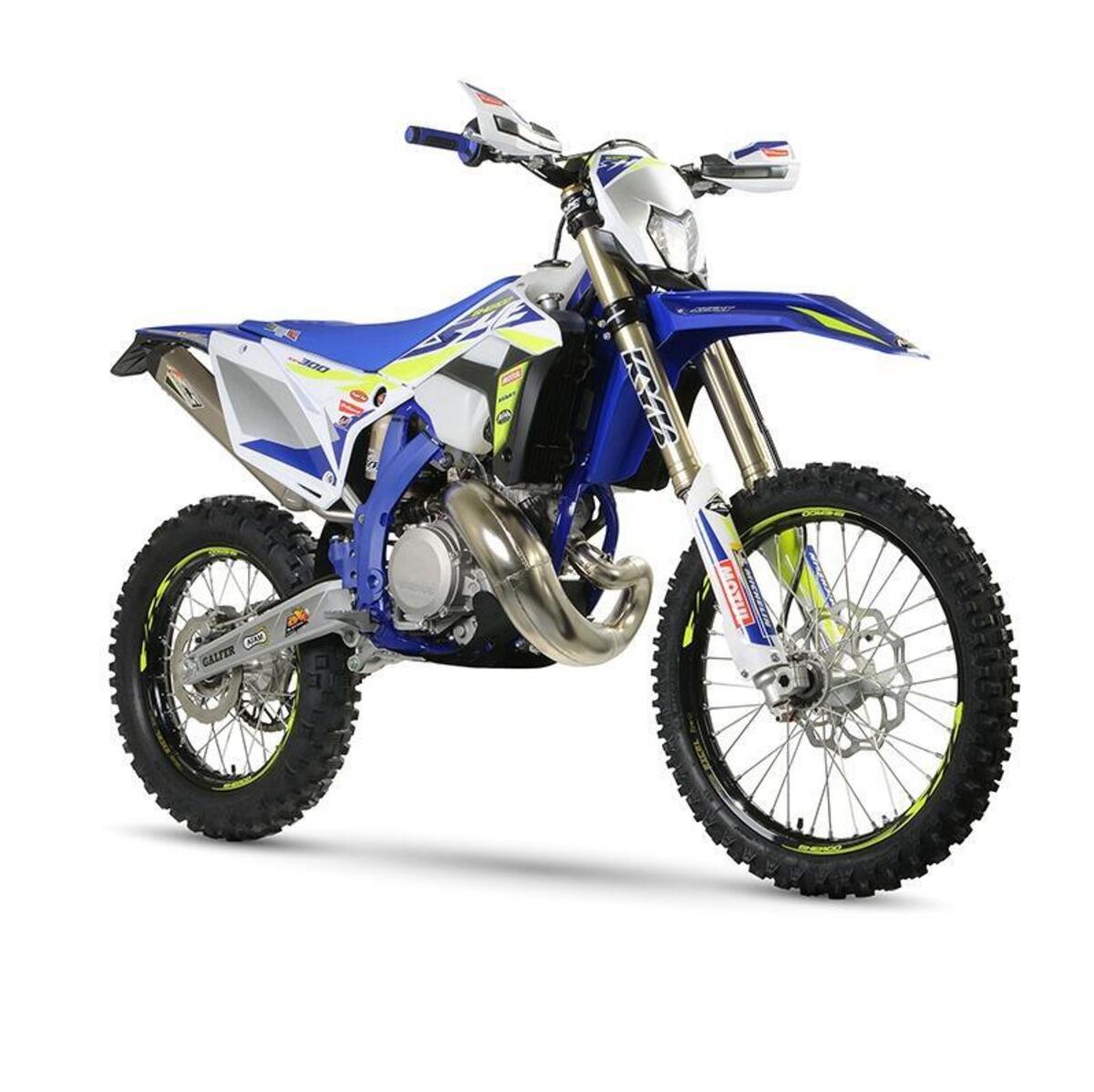 Sherco 300 SE Factory (2021)