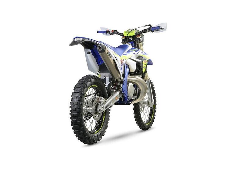 Sherco 300 SE 300 SE Factory (2021) (5)